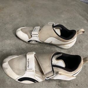 Nike superrep cycling shoes. Men’s 13.